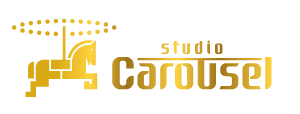 studio Carousel ／ メリーゴーランド研究所